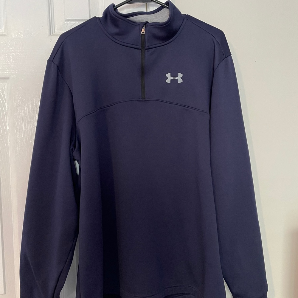 Under Armour 1/4 Zip